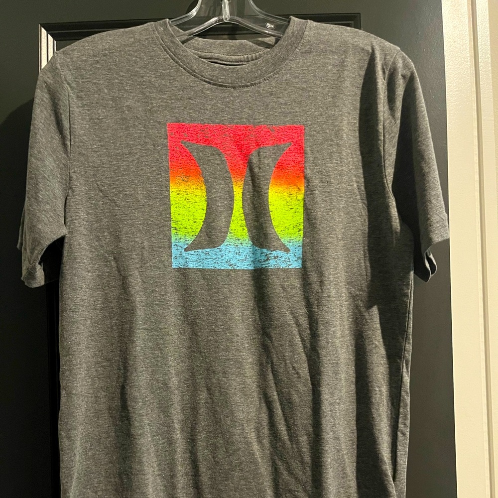 Hurley Graphic Tee | Youth 13-15yr (XL) | NWOT